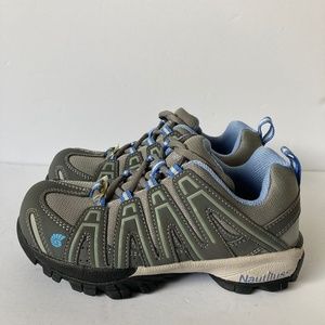 Nautilus safety Footwear hiking shoes